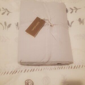 Coyuchi  Duvet cover